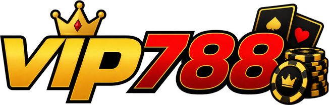 vip788 Logo